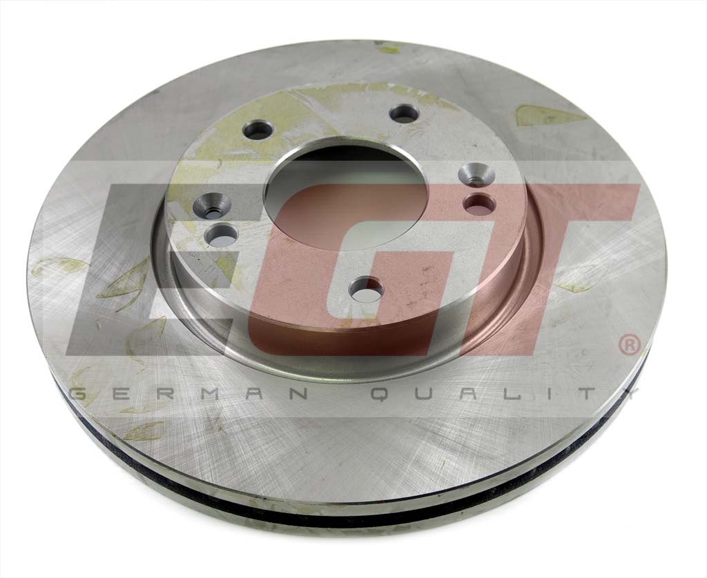 Brake Disc (410499EGT)