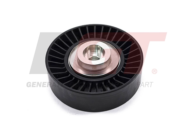 Deflection/Guide Pulley, V-ribbed belt (291331EGT)