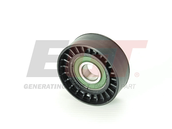 Tensioner Pulley, V-ribbed belt (291799EGT)