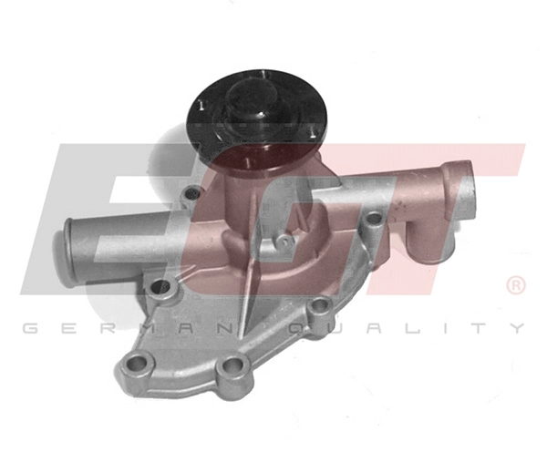 Water Pump, engine cooling (701074EGT)