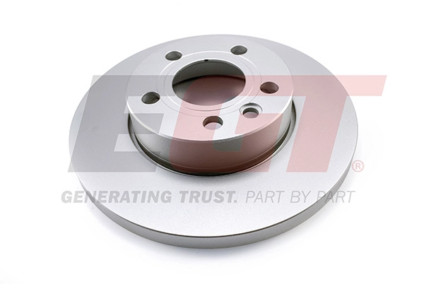 Brake Disc (410409cEGT)