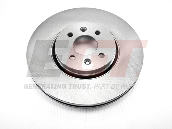 Brake Disc (410589EGT)