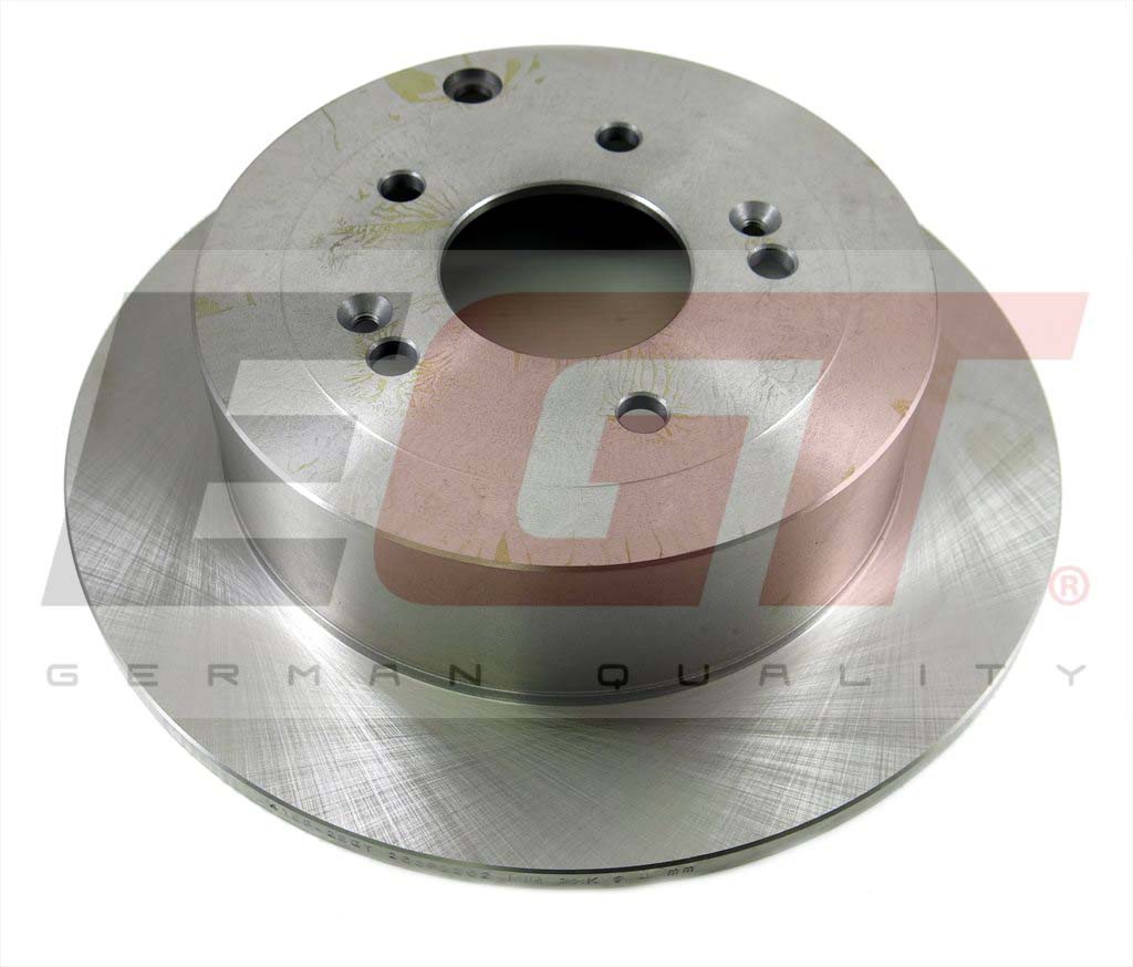 Brake Disc (410542EGT)