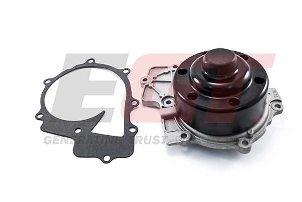 Water Pump, engine cooling (701035EGT)