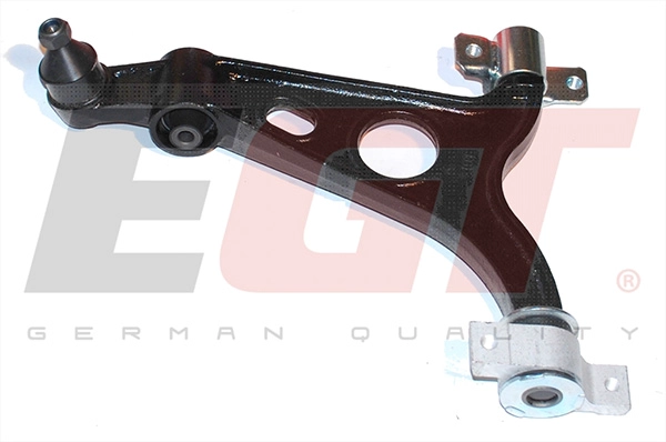 Control/Trailing Arm, wheel suspension (141247EGT)