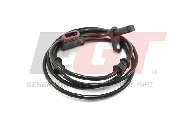 Sensor, wheel speed (691184EGT)