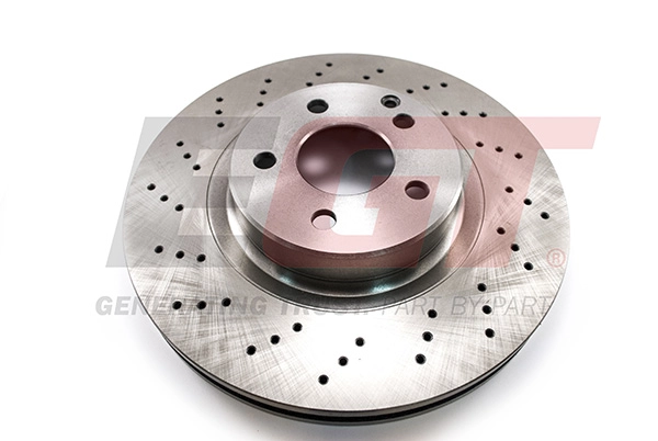 Brake Disc (410703EGT)