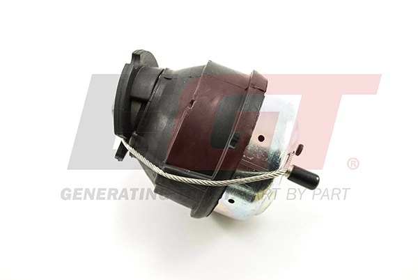 Mounting, automatic transmission (601231EGT)
