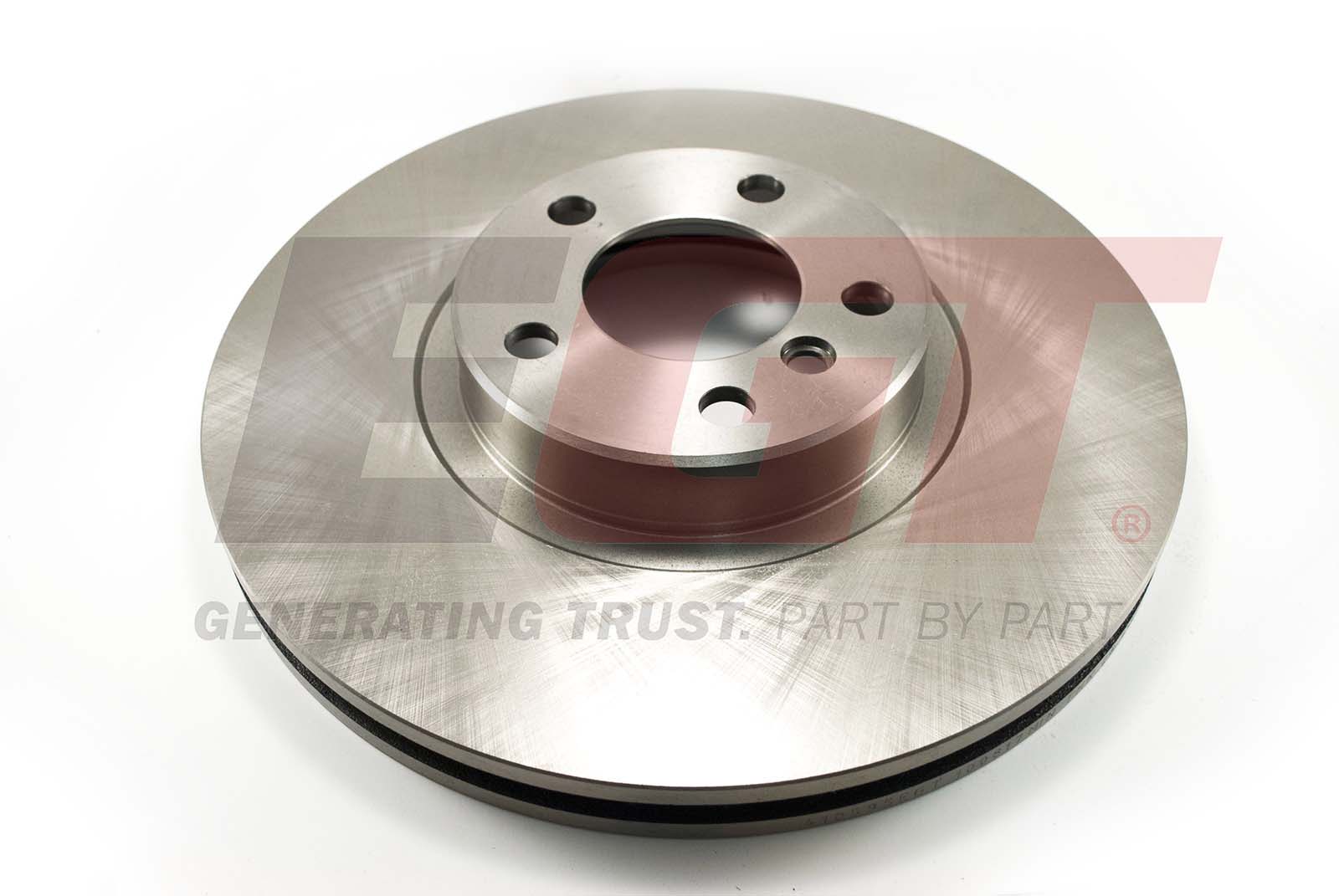 Brake Disc (410595EGT)