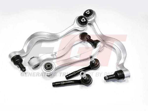 Control/Trailing Arm, wheel suspension (180003EGT)