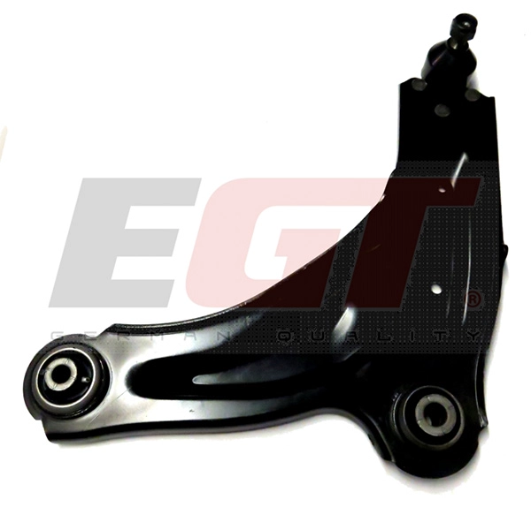 Control/Trailing Arm, wheel suspension (141170EGT)