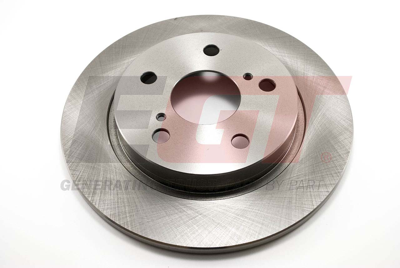 Brake Disc (410121EGT)