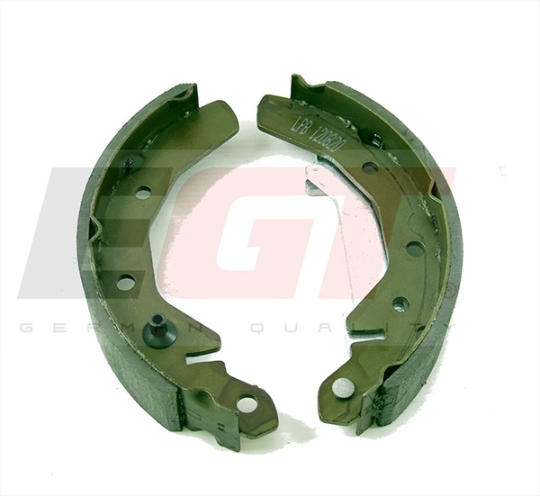 Brake Shoe Set (421551EGT)