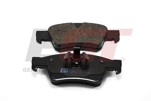 Brake Pad Set, disc brake (321094cEGT)