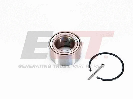 Wheel Bearing Kit (554389EGTk)