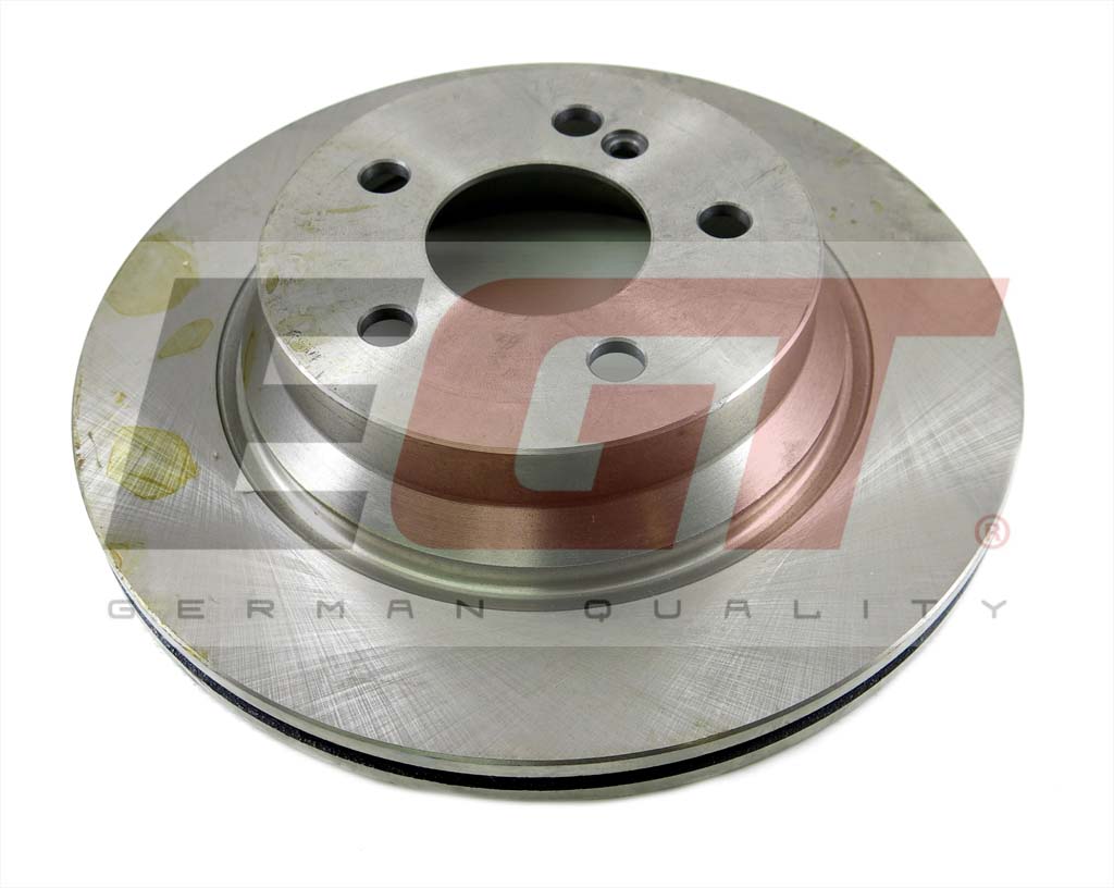 Brake Disc (410270EGT)