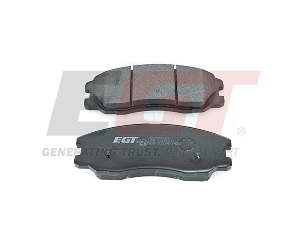 Brake Pad Set, disc brake (322028EGT)