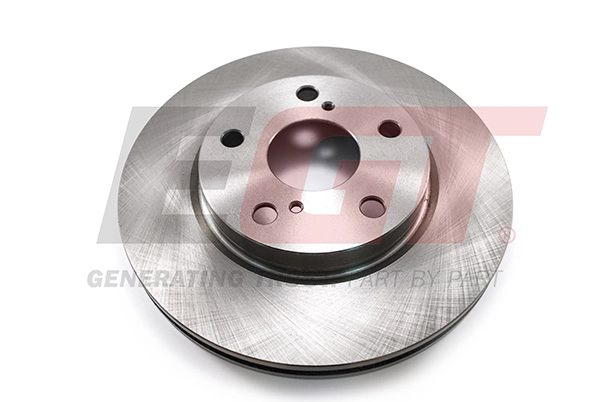 Brake Disc (410707EGT)