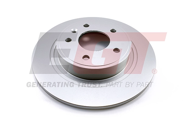 Brake Disc (410658cEGT)