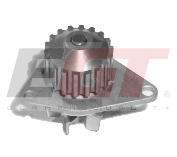 Water Pump, engine cooling (701253EGT)