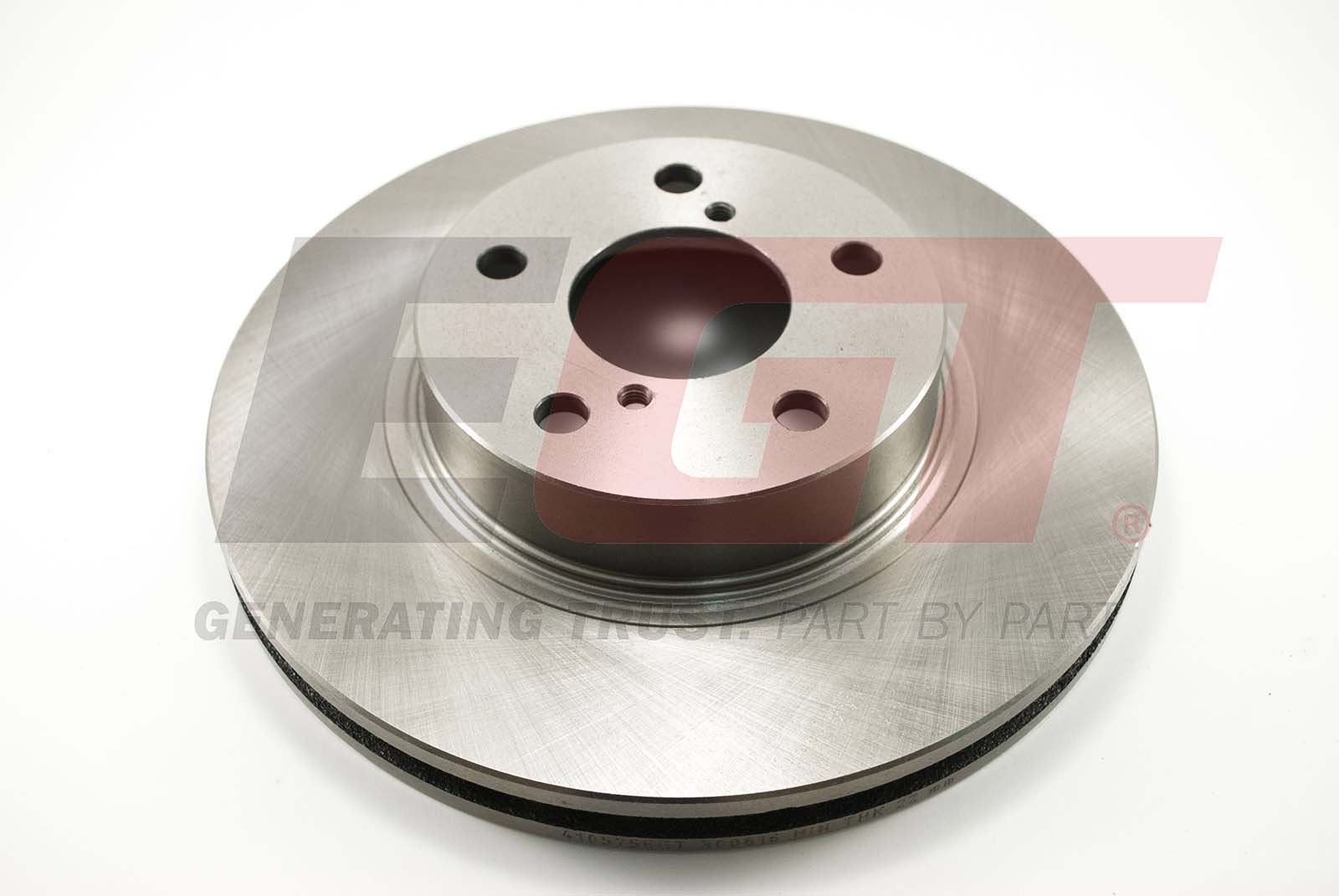 Brake Disc (410167EGT)