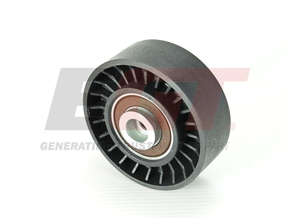 Belt Tensioner, V-ribbed belt (291787EGT)