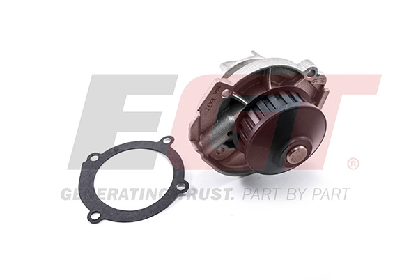 Water Pump, engine cooling (701161EGT)