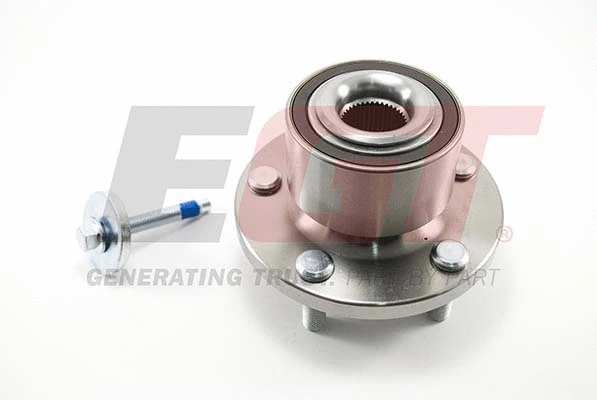 Wheel Bearing Kit (554488EGTk)