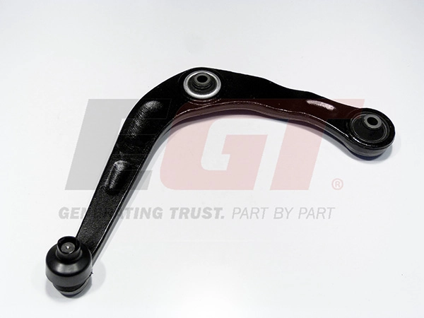 Control/Trailing Arm, wheel suspension (141149EGT)
