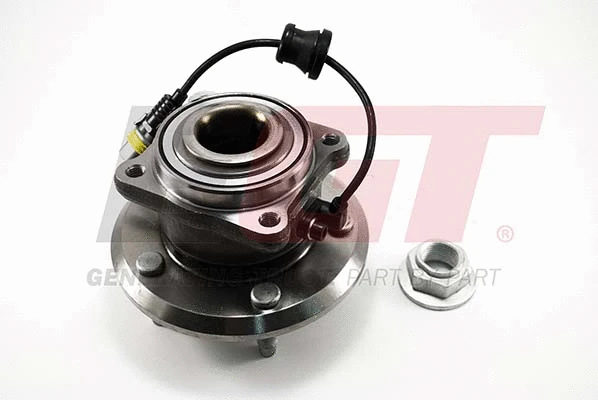 Wheel Bearing Kit (554482EGTk)