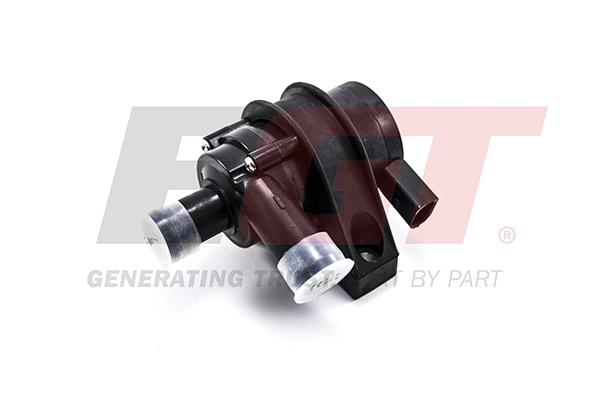 Water Recirculation Pump, parking heater (701006EGT)