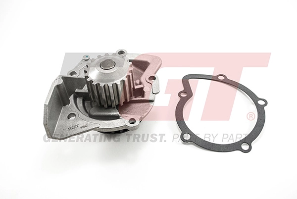 Water Pump, engine cooling (701483EGT)