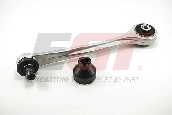 Control/Trailing Arm, wheel suspension (141222EGT)