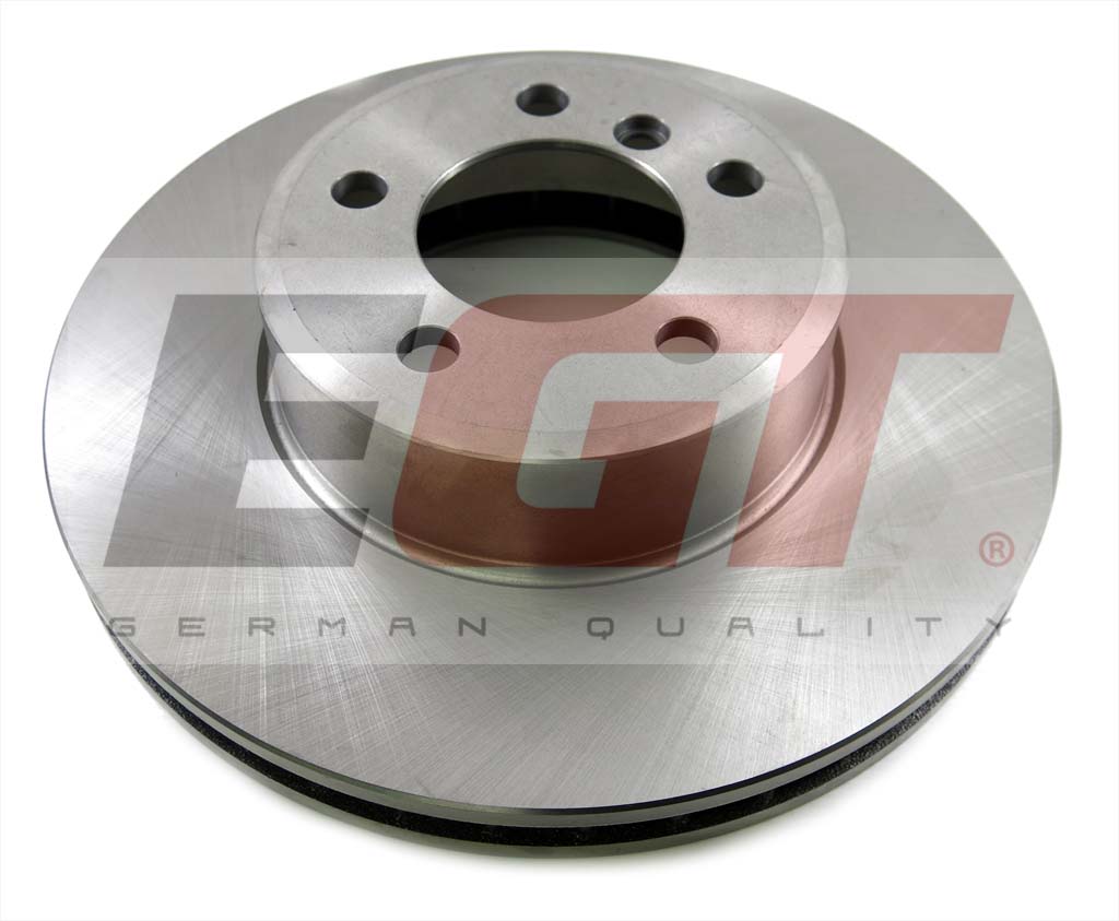 Brake Disc (410202EGT)