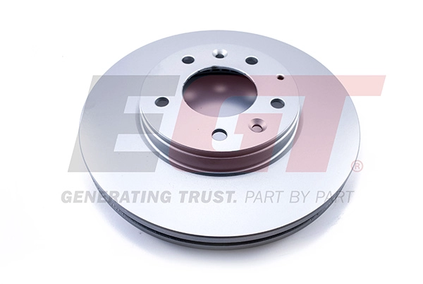 Brake Disc (410259cEGT)