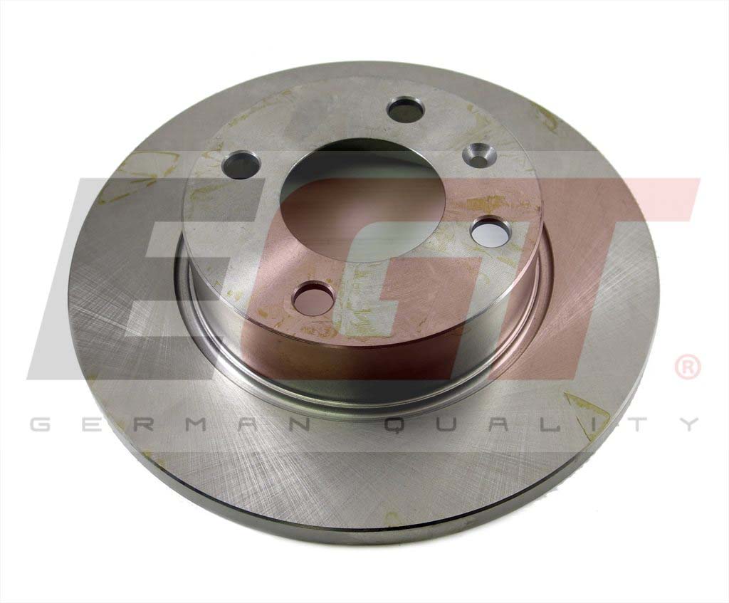 Brake Disc (410357EGT)