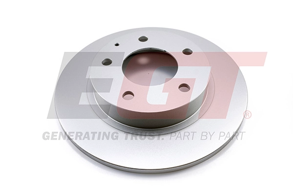 Brake Disc (410264cEGT)