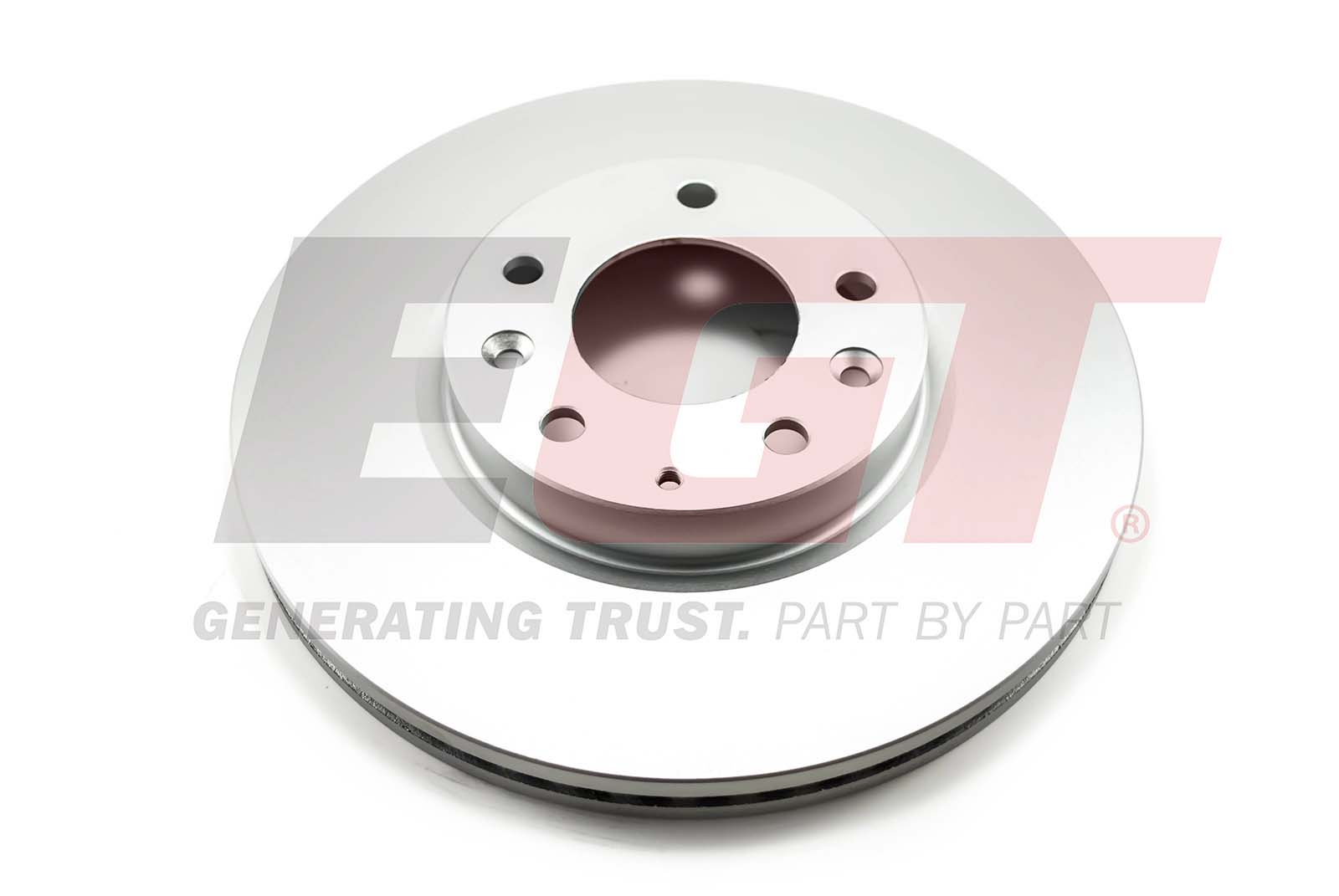Brake Disc (410673cEGT)