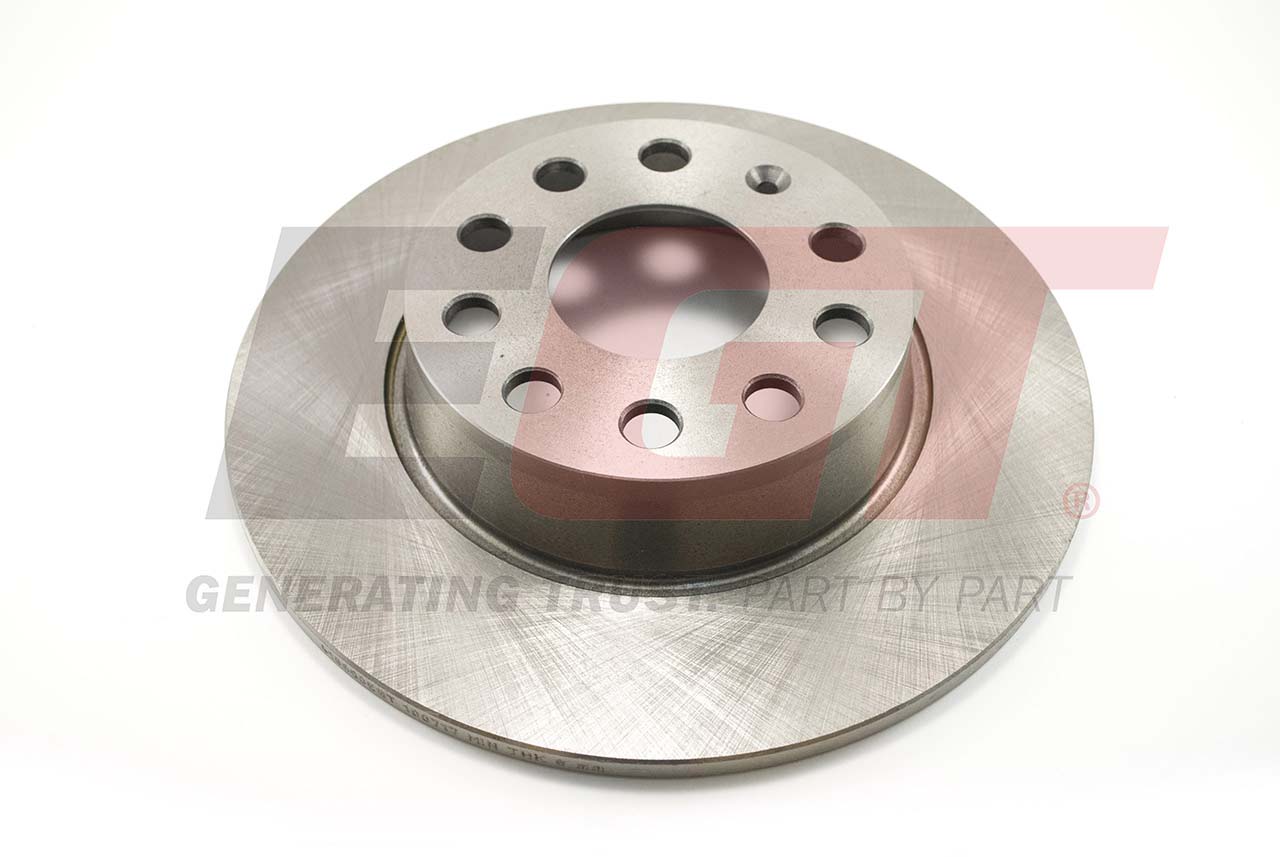 Brake Disc (410660EGT)