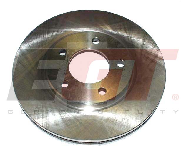 Brake Disc (410249EGT)