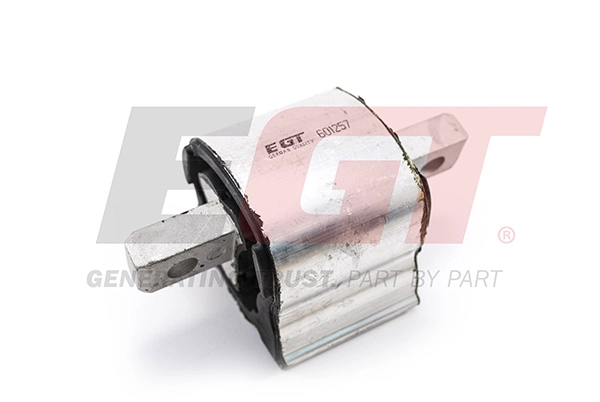 Mounting, engine (601257EGT)