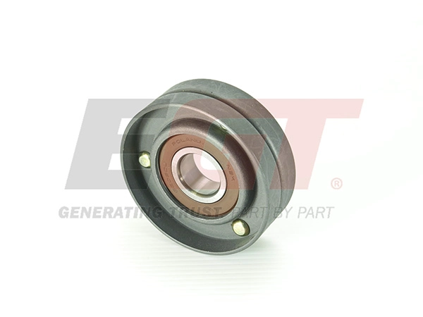 Belt Tensioner, V-ribbed belt (291792EGT)