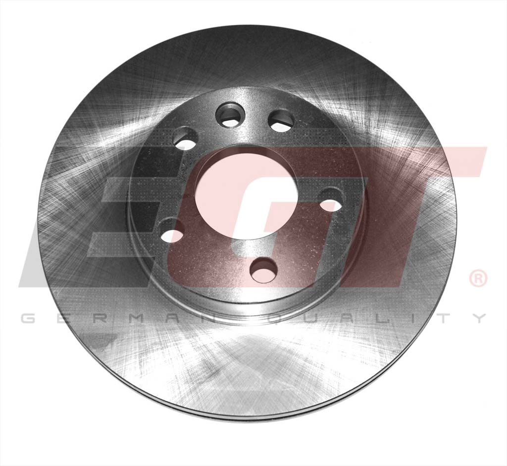 Brake Disc (410386EGT)