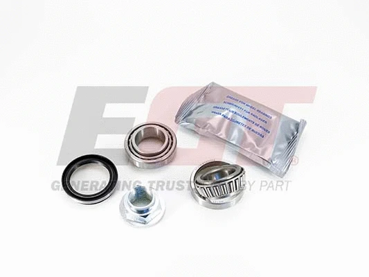 Wheel Bearing Kit (554202EGTk)