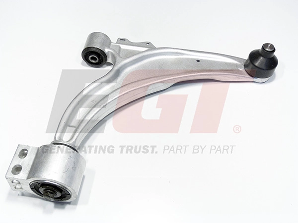 Control/Trailing Arm, wheel suspension (141482EGT)