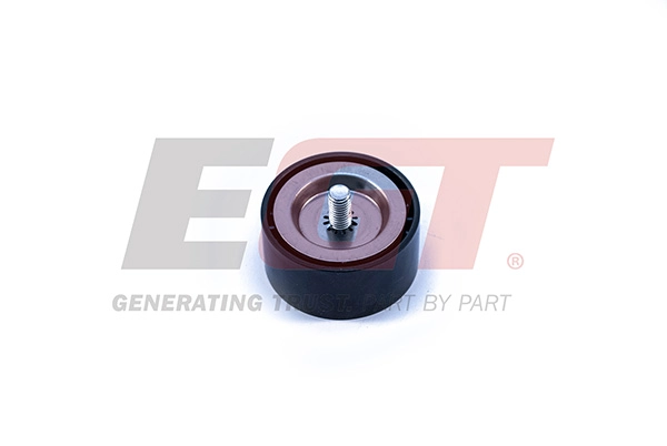 Tensioner Pulley, V-ribbed belt (291922EGT)