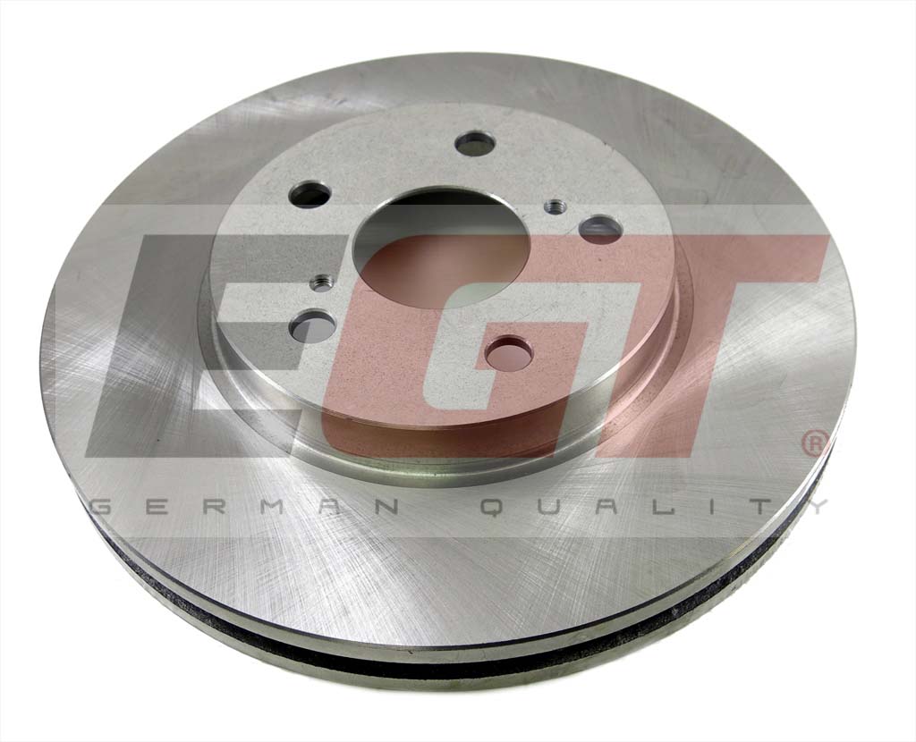 Brake Disc (410080EGT)