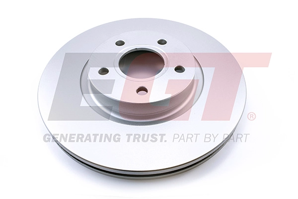 Brake Disc (410582cEGT)