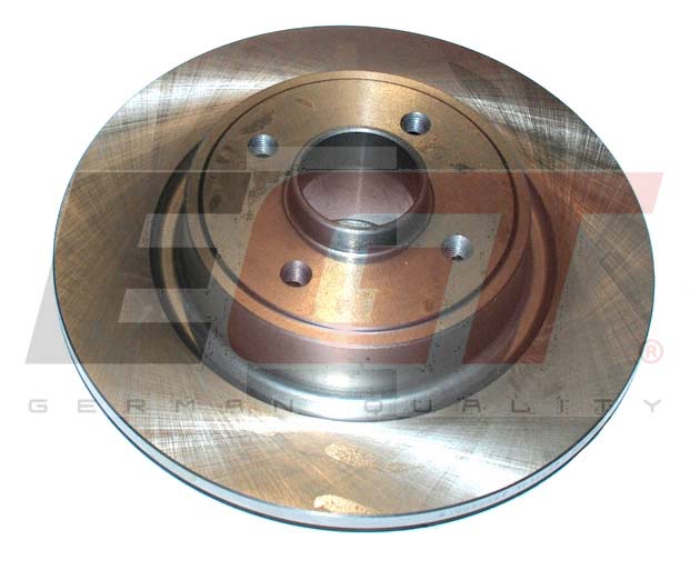 Brake Disc (410353EGT)
