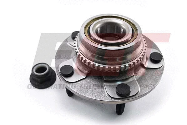 Wheel Bearing Kit (554555EGTk)